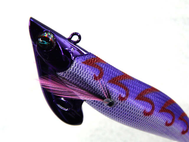 楽天市場】ダイワ エメラルダスボートII RV 3.5号-50g (ティッ