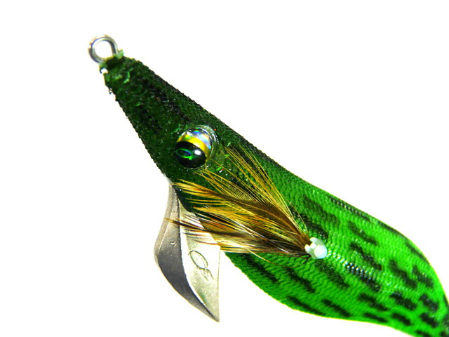 楽天市場】ダイワ(DAIWA) エメラルダス(Emeraldas) ピークRV 3.5号 11