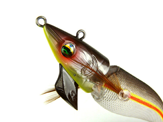エメラルダス　ボート2 ボートジョイント　アモラスジョイント　シンカー EMERALDAS AMOROUS JOINT（エメラルダス アモラス ジョイント