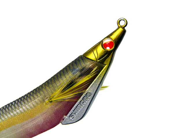 t*8様 SHIMANO Sephia Entourage アントラージュ3.5 シマノ(SHIMANO) セフィア アントラージュ 3.5号/S1/28g QT-351M