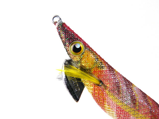 エギング　クリンチフラッシュブースト　クリンチシャロー ovalsquid-shop_311-30