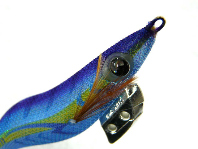 楽天市場】ヤマシタ(YAMASHITA) エギ王K 3.5号 003 ローズゴールド 22g