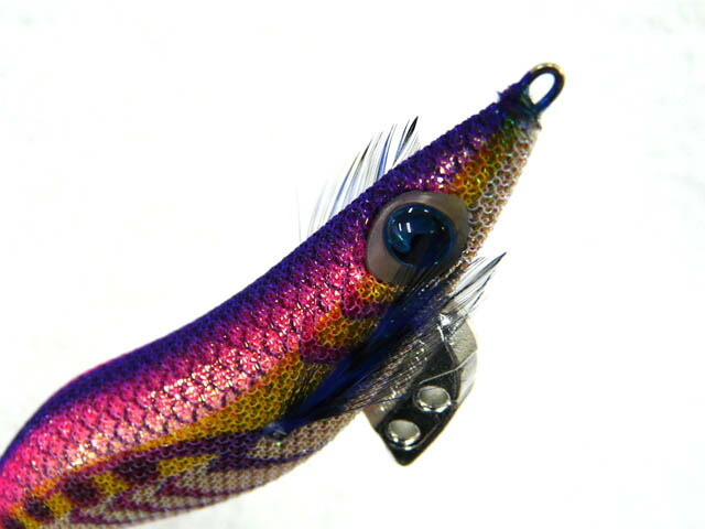 楽天市場】ヤマシタ(YAMASHITA) エギ王K 3.5号SS 050 ケイムラ