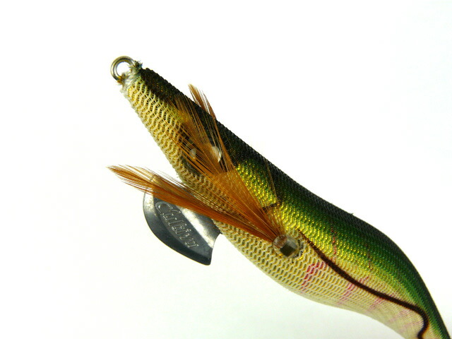 楽天市場】オーナー(OWNER) ドローフォー(Draw4) 2.5号 48 アジベイト