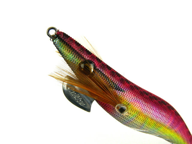 draw4エギ 楽天市場】オーナー カルティバ エギ Draw4 (ドローフォー) 3.5号