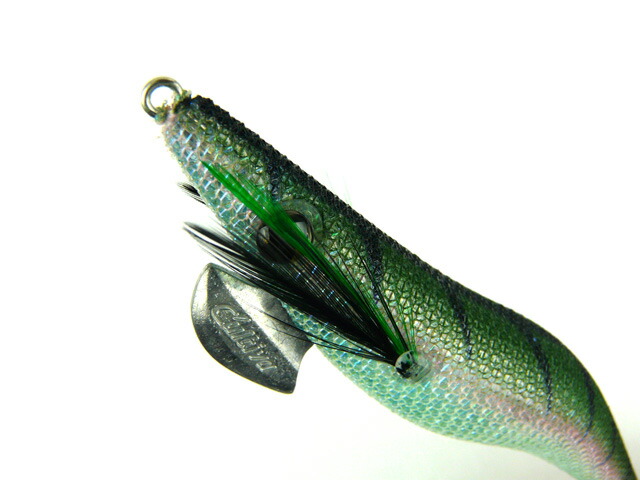 楽天市場】オーナー(OWNER) ドローフォー(Draw4) 2.5号 48 アジベイト