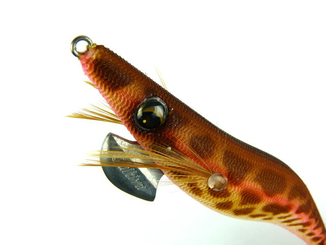 楽天市場】オーナー(OWNER) ドローフォー(Draw4) 3.0号 64 アングリー