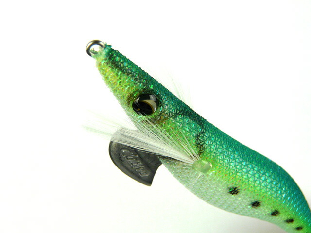 楽天市場】オーナー(OWNER) ドローフォー(Draw4) 3.0号 64 アングリー