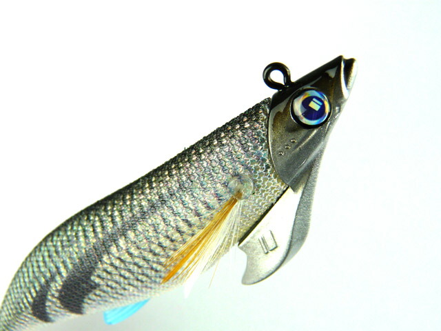 楽天市場】○メジャークラフト エギゾーTR スマートフィット ETSF-3.5