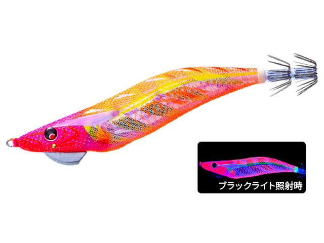 デュエル エギ 美品 楽天市場】○デュエル DUEL マグQ タングステン 3.5号 【メール