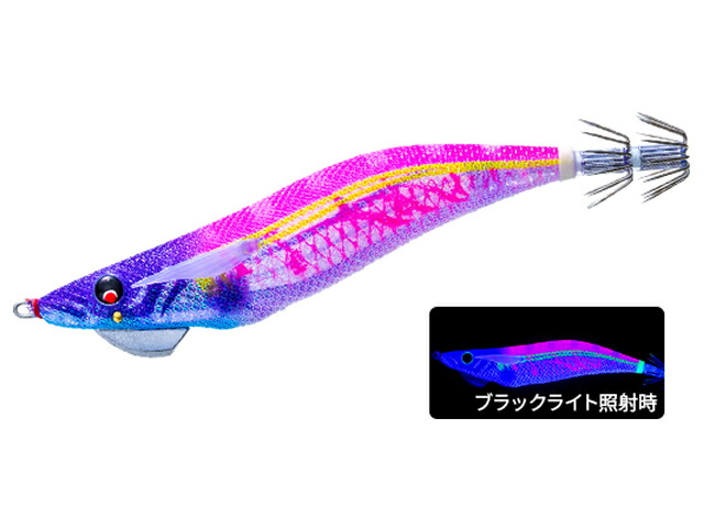 楽天市場】デュエル(DUEL) ヨーヅリ(YOZURI) マグQ タングステン