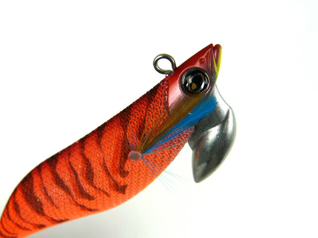 楽天市場】キザクラ(kizakura) エギボーティーアール(EgibowTR