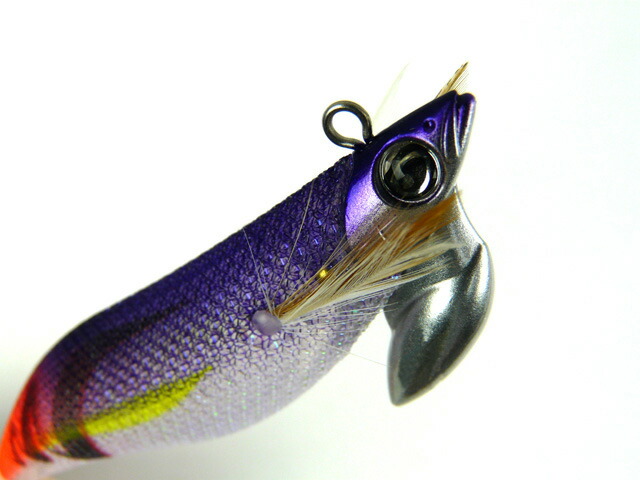 楽天市場】キザクラ(kizakura) エギボーティーアール(EgibowTR