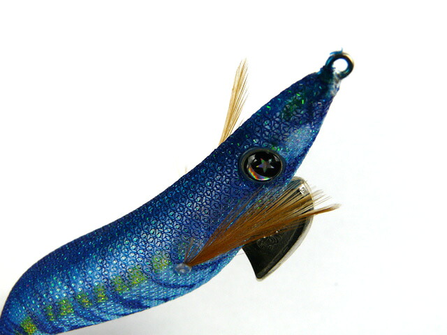 めい 楽天市場】【特価品】釣研(TSURIKEN) エギスタ 2.5号 ＃N-32