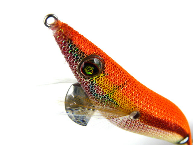 スクイッドマニア　ワイルドチェイス　3.5号　シャローチューン 254-83678.jpg