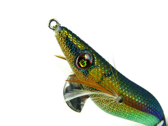 楽天市場】スクイッドマニア(SQUID MANIA) ワイルドチェイス(WILD