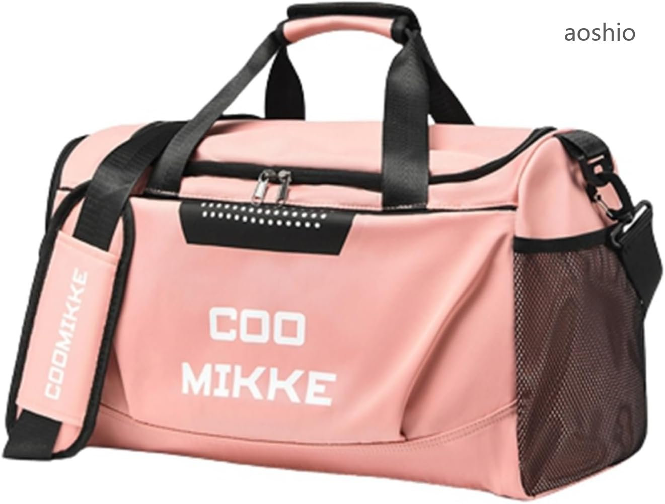 ボストンバッグ 30L 運動競技御徒面子 3way ダッフルバッグ 大電気容量 キャリーオンバッグ 旅行バッグ固着させる 旅する御徒面子 折りたたみ 体育館御徒面子 超軽さ 乾湿引きはなつ シューズ納める メンズ