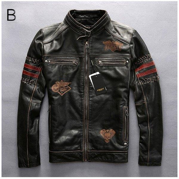 メンズファッション レザージャケット 牛革ジャケット ショットタイプ ライダーメンズ 父の日 牛革バイクジャケット ライダースジャケット バイクウェア お洒落 ファッション 送料無料