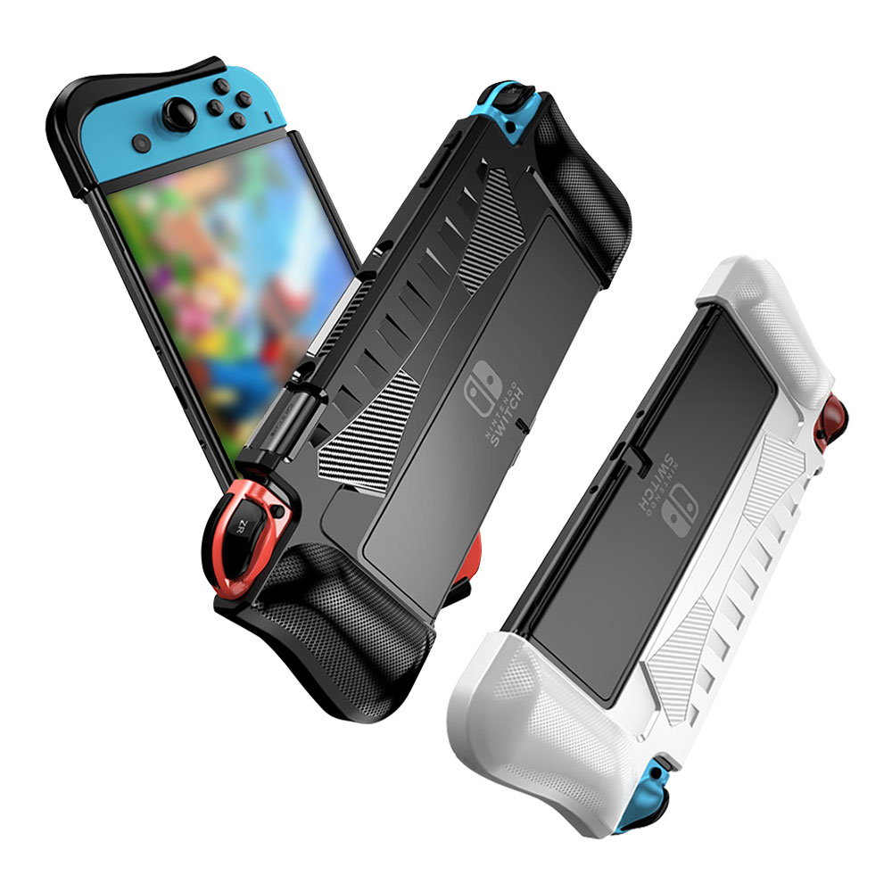 楽天市場】Nintendo Switch 有機ELモデル 本体 スタンド ベース