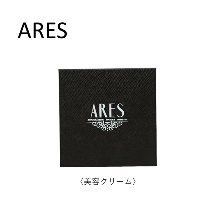 自由が丘診療所 ドクターズコスメティクス ARES ステムC 皮膚軟化剤 付け加える 35g 美容液-スキンケア-美容・コスメ・香水