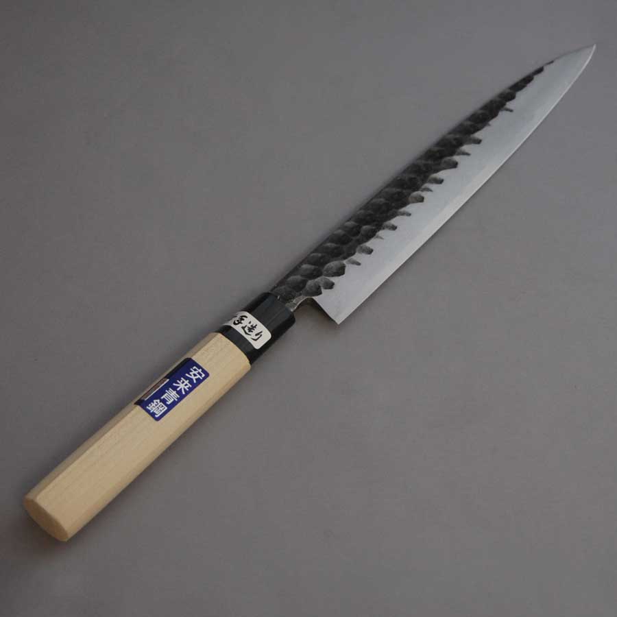 SALE／86%OFF】 あすつく ヴェルダン 柳刃庖丁 OVD-16 下村工業 包丁 ナイフ キッチン 210mm ステンレス 刺身包丁 魚介  料理人 食洗機 対応 調理 柳刃 魚 釣り 捌く 手研ぎ discoversvg.com