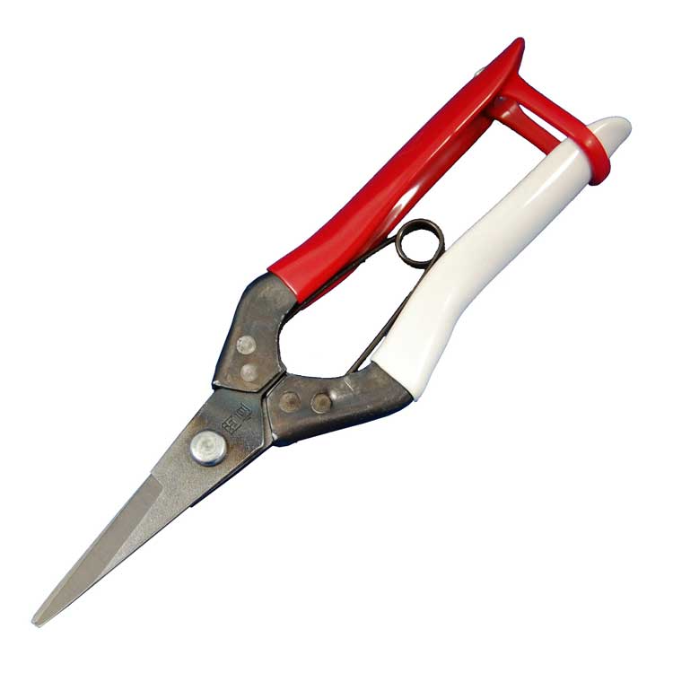 おの義　剪定鋏A型 225ミリ おの義 剪定鋏A型 225ミリ おの義刃物 | 日本製園芸鋏 | ONOYOSHI HAMONO