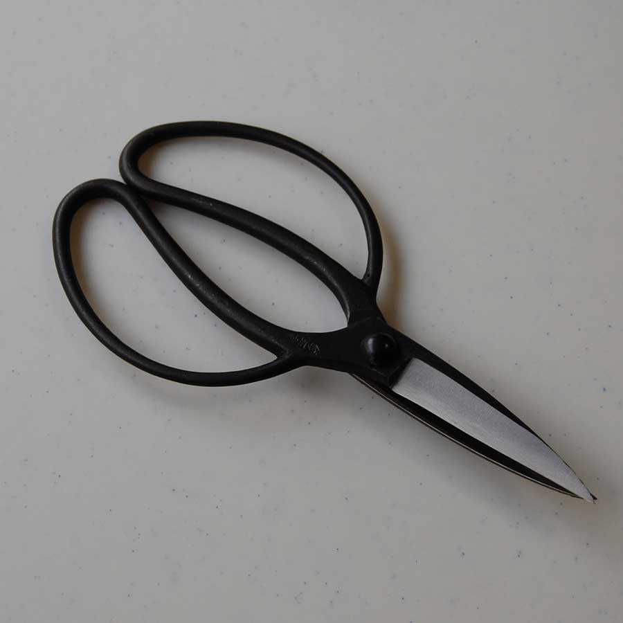 楽天市場】鋏正宗青紙植木屋鋏120mm【送料無料】 : 金物屋 青鉄