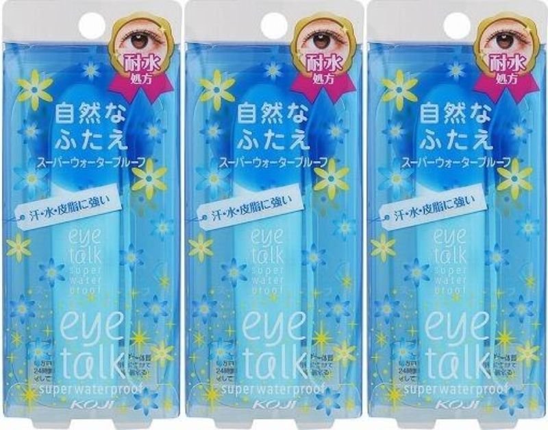 楽天市場】アイトーク スーパーウォータープルーフ 6ml コージー ×2個