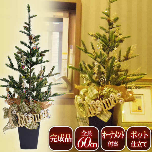 クリスマスツリー 人工観葉植物 コンパクト 人工観葉植物 クリスマステーブルツリーf コンパクト クリスマスツリー Aホビー A 青山ガーデン クリスマスツリー クリスマステーブルツリー ネプチューン