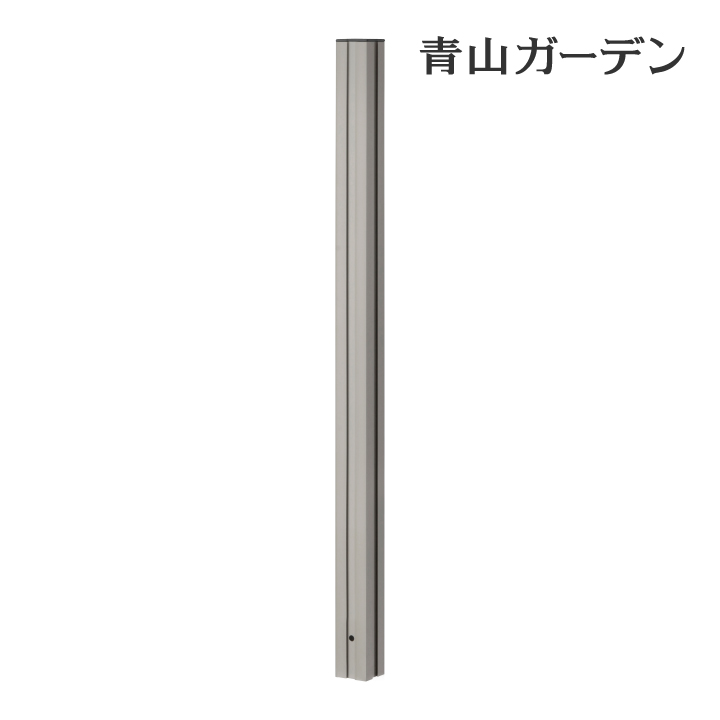 楽天市場】タカショー ホームEX アルミ柱60角×1950mm HEX-0560
