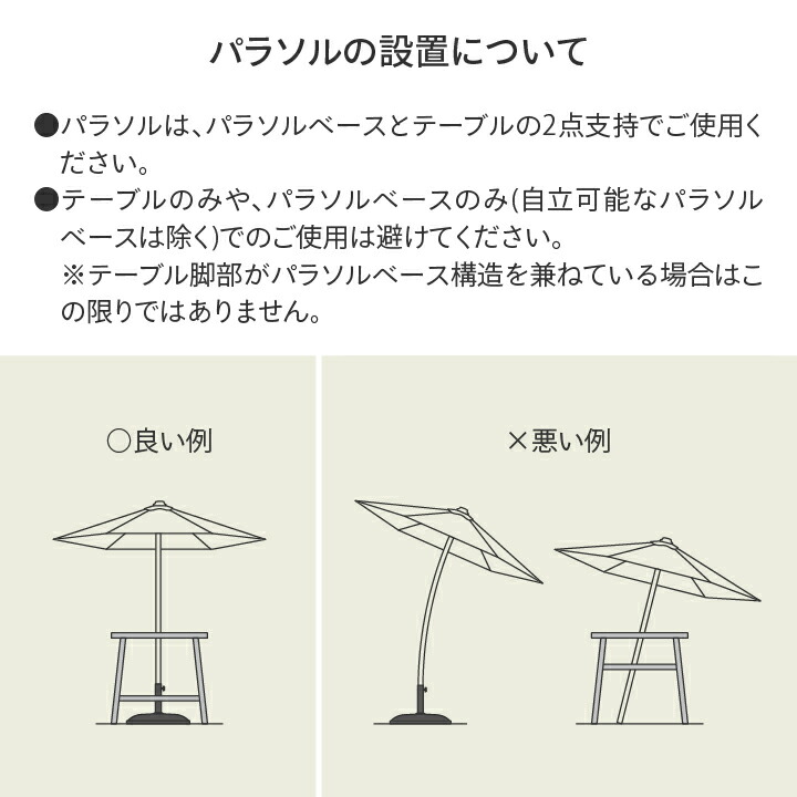パラソルスタンドφ60cm20kg庭ガーデンタカショー/パラソルベース青銅色ローズ60/A