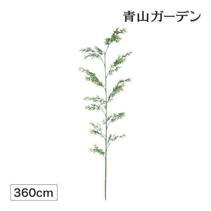 竹 七夕 笹 施設 メンテナンスが手軽な人工観葉植物 オフィス 飾り 3 6m 装飾 本物のようなリアルな質感で坪庭の装飾に最適 笹 業務用 リアル 人工観葉植物 店舗 フェイク グリーン タカショー 青竹 1本物 3 6m E 青山ガーデン