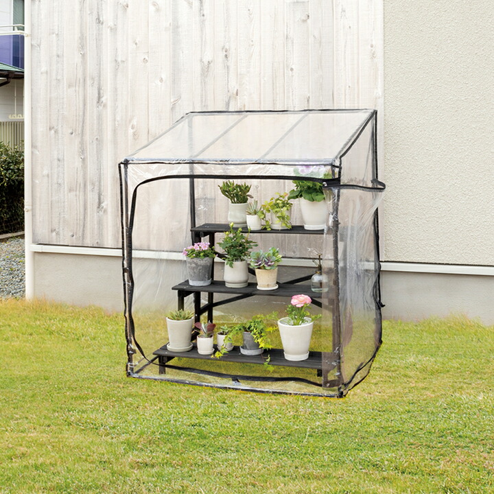 温室 家庭菜園 家庭用 ビニールハウス Amazon.co.jp: ビニールハウス 家庭用 ビニール温室 小型 家庭菜園