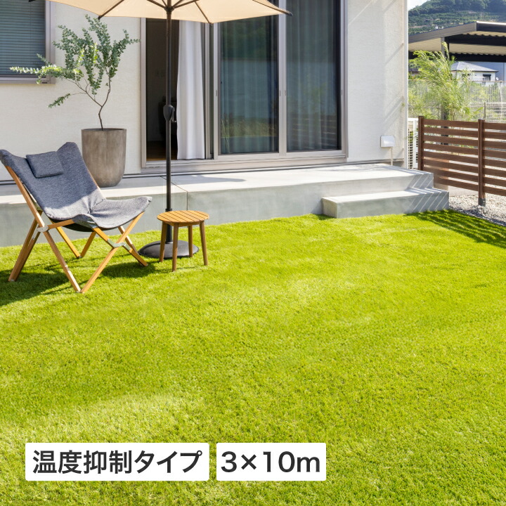 人工芝 一巻き 室外 引っ敷き 創業 執務室 バス発着場 即物的 隼演芸会 / 人工芝体温押さえ付ける手合い3×10m /大型