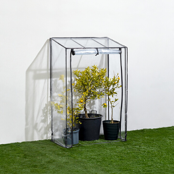 楽天市場】温室 ビニールハウス 育苗 寒冷 霜 菜園 タカショー