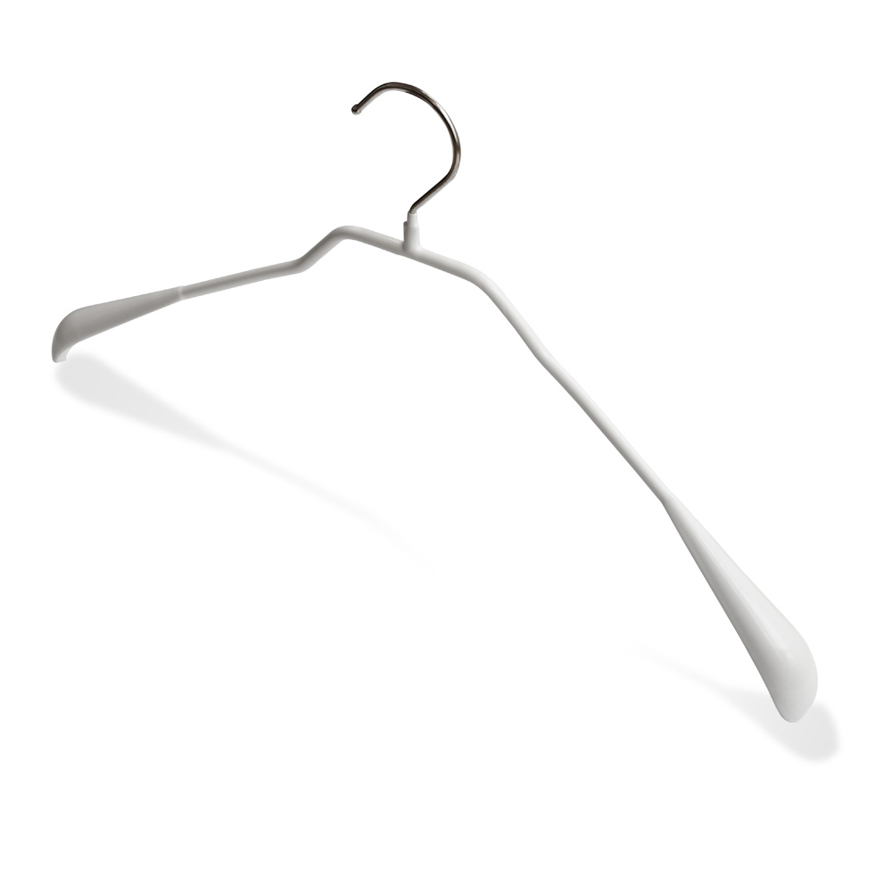 Mawaハンガー マワハンガー ボディーフォーム46l Lサイズ 10本セット ホワイト メンズ あす楽 まとめ買い 正規販売店 人気絶頂