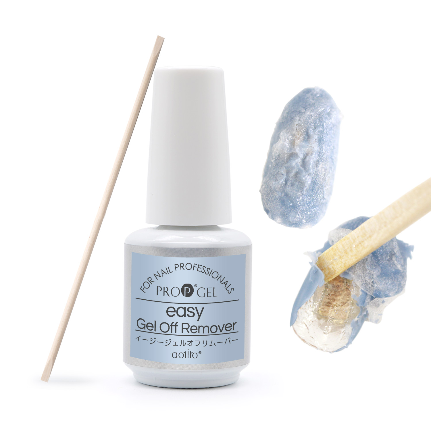 楽天市場 Rooro ローロ ジェルリムーバーパック ｓ 発送まで7 11日程 サンドラッグe Shop