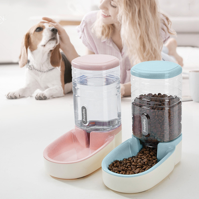 新登場 犬 猫 ペット 自動給水器 猫用 犬用 ペット用 水飲み器 3.8L大容量 貯水 自動補水 お留守番対応 ウォーターディスペンサー ペット用品  ペットグッズ 便利グッズ qdtek.vn