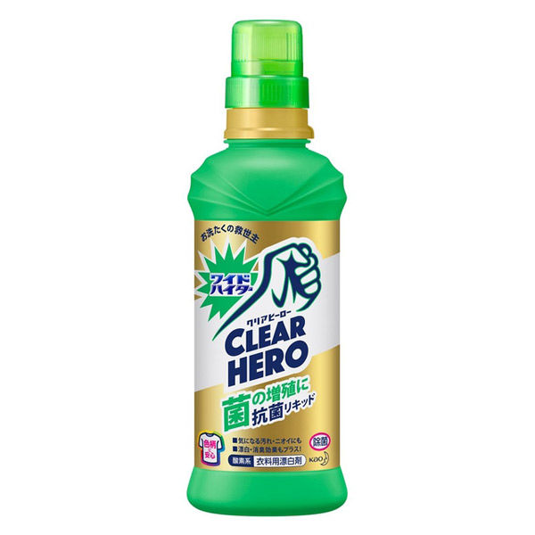 楽天市場】《花王》 ワイドハイター 消臭専用ジェル フレッシュフローラルの香り 本体 570mL : 青空BLUE