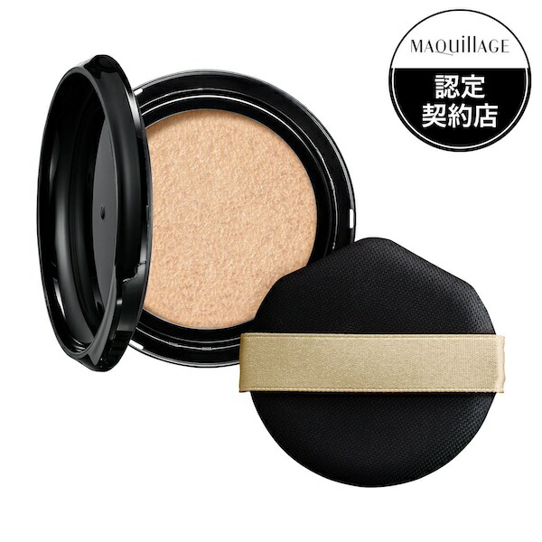 FACIALIST MASSER とマキアージュファンデーションセット FACIALIST