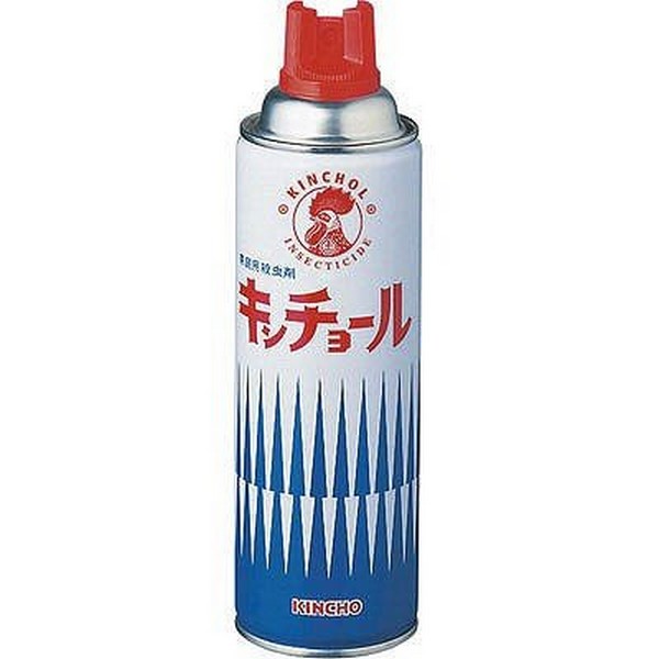 KINCHO》 キンチョール 450ml 殺虫スプレー 限定価格セール！