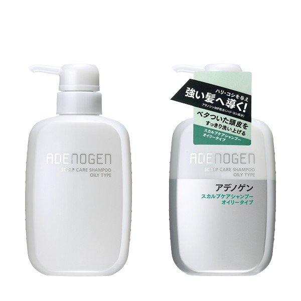 楽天市場】【医薬部外品】《資生堂》 アデノゲン 薬用アデノゲン グレイシィ 150ml : 青空BLUE