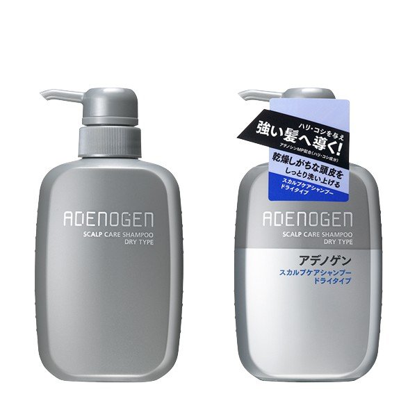 楽天市場】【医薬部外品】《資生堂》 アデノゲン 薬用アデノゲン グレイシィ 150ml : 青空BLUE