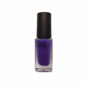 楽天市場 コーセー Nail Holic ネイルホリック Pu103 5ml ネイルカラー 青空blue
