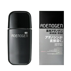 【医薬部外品】(株)資生堂 薬用アデノゲンＥＸ（300ｍｌ）｜青空BLUE 8,470円