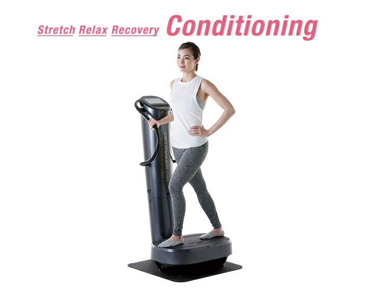 フジ医療器 ダイエットトレーナーコア DT-C1000 ダイエット