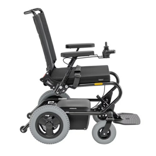 オットーボック 電動車椅子 ウィンガス