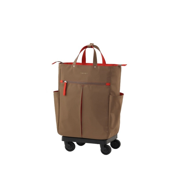 スワニー　キャスターバッグ キャリーバッグならスワニー【SWANY】公式通販オンラインショップ