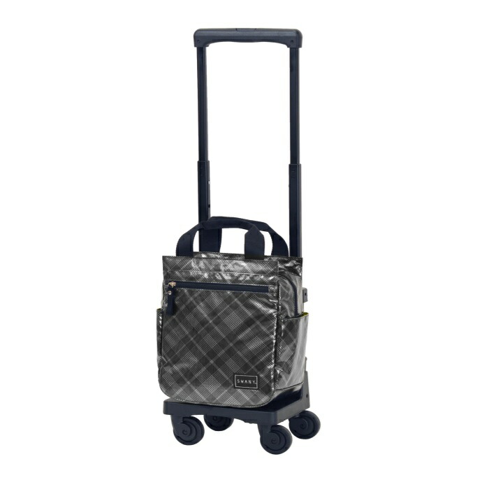 楽天市場】【ポイント10倍!!】SWANY スワニーバッグ（キャリーバッグ