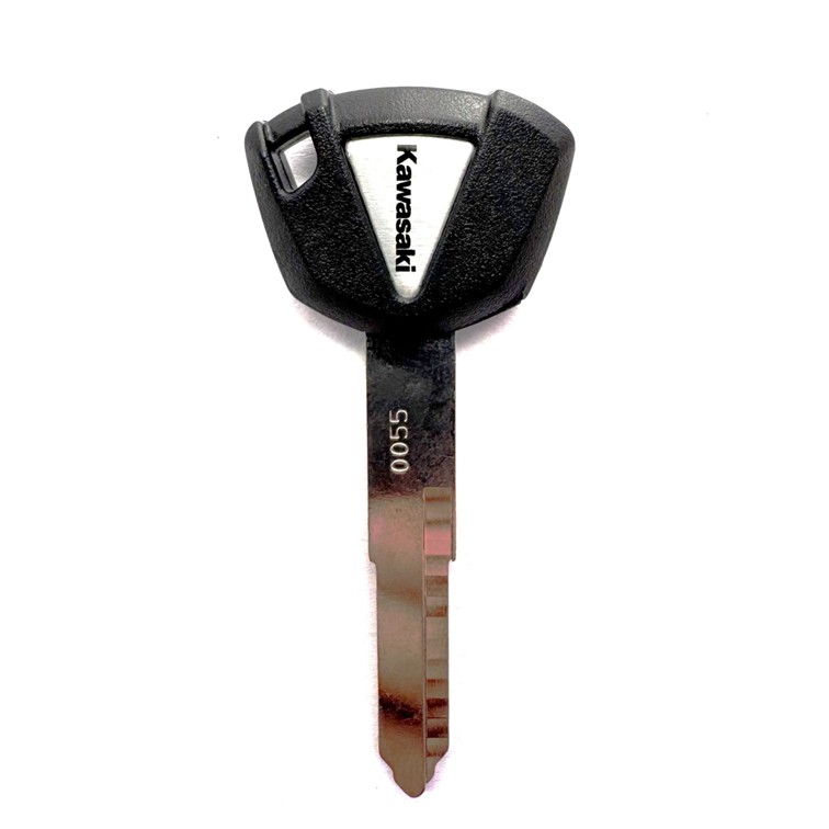 カワサキ　空冷GPz400F　GPz750　GPz1100用キーセット　～キー×2本、イグニション部×1個、ヘルメットホルダー部×２個～ カワサキ GPZ750 初期空冷 純正キーセット 鍵 750F